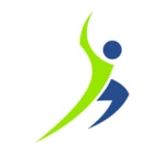 Logo of MC Fitness android Application 